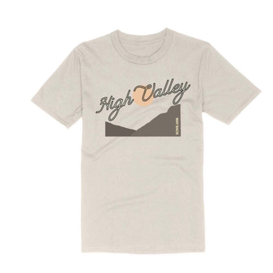 Way Back Shirt
