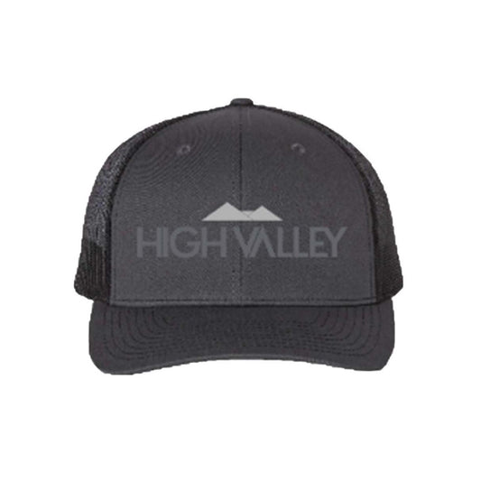 Way Back Trucker Hat