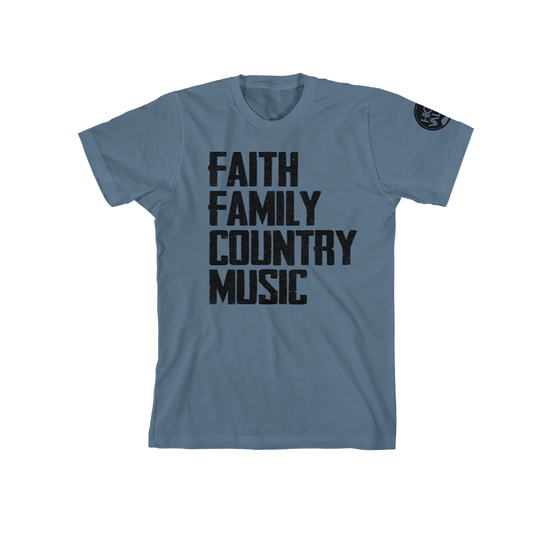 FFCM Tee