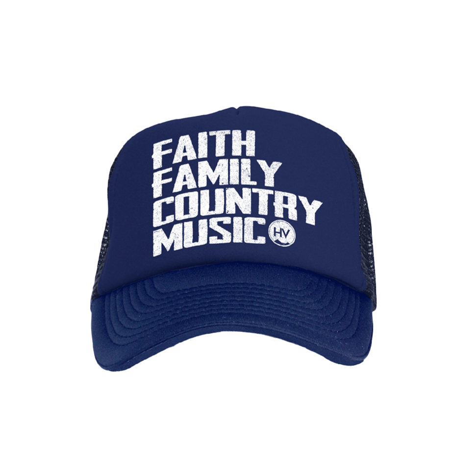 FFCM Trucker Hat