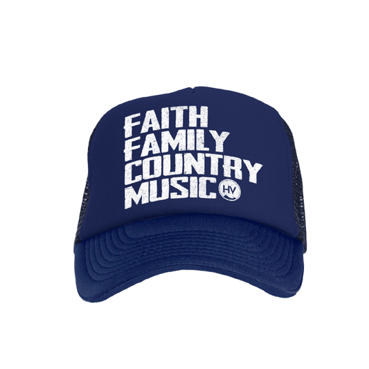 FFCM Trucker Hat