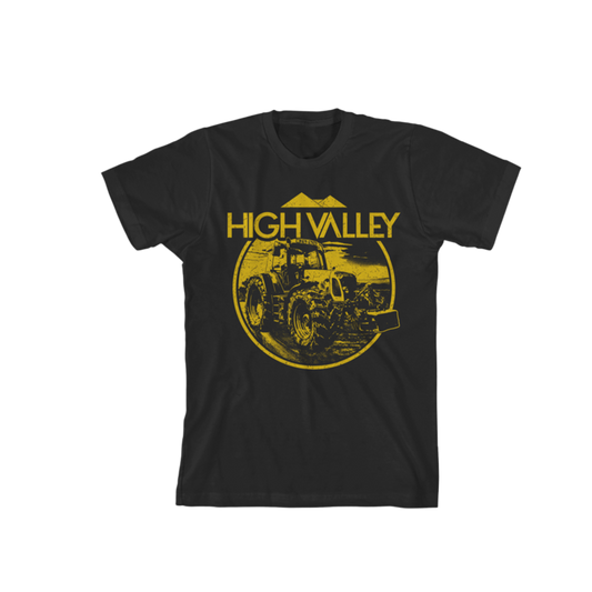 Tractor Tee
